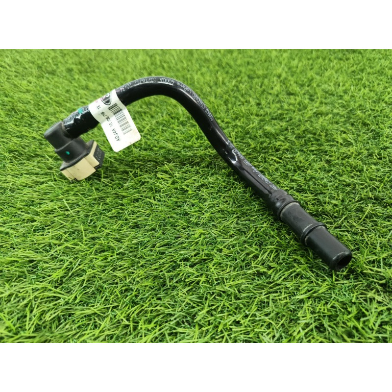 трубка (двигатель и элементы) Ford Ecosport B515 2018 1.0L GN1Z-9D661-A