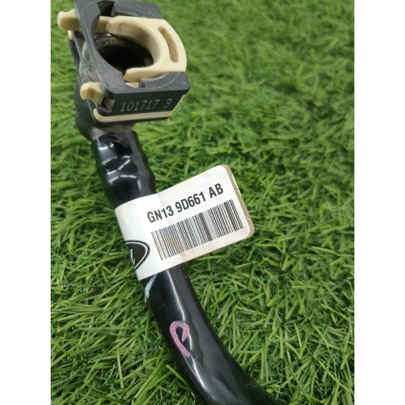 трубка (двигатель и элементы) Ford Ecosport B515 2018 1.0L GN1Z-9D661-A