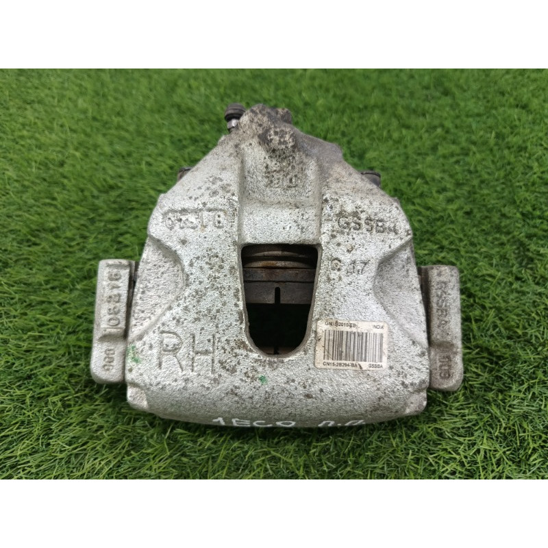 Суппорт тормозной (тормозная система) Ford Ecosport B515 2018 1.0L GN1Z2B120B