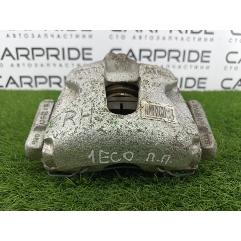 Суппорт тормозной (тормозная система) Ford Ecosport B515 2018 1.0L GN1Z2B120B