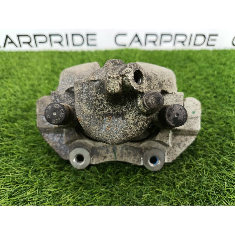 Суппорт тормозной (тормозная система) Ford Ecosport B515 2018 1.0L GN1Z2B120B