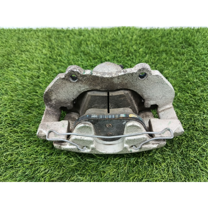 Суппорт тормозной (тормозная система) Ford Ecosport B515 2018 1.0L GN1Z2B120B