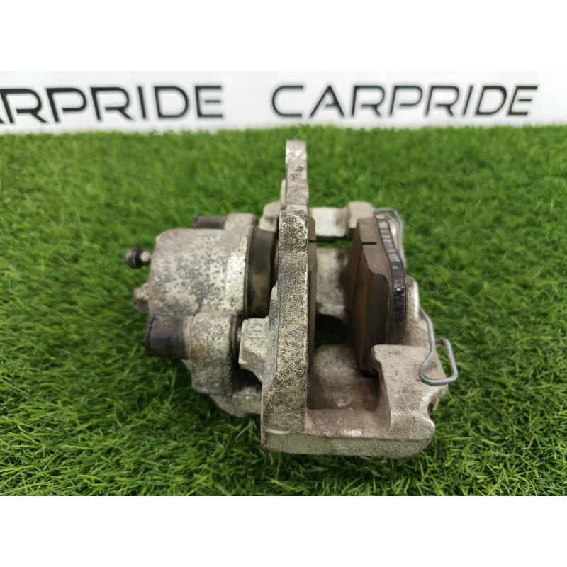 Суппорт тормозной (тормозная система) Ford Ecosport B515 2018 1.0L GN1Z2B120B