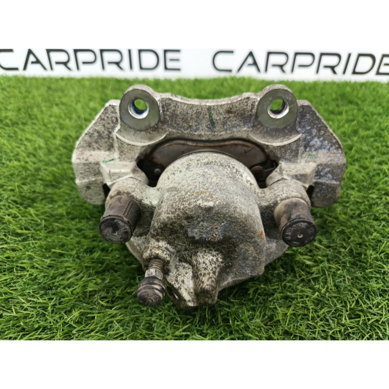 Суппорт тормозной (тормозная система) Ford Ecosport B515 2018 1.0L GN1Z2B120B