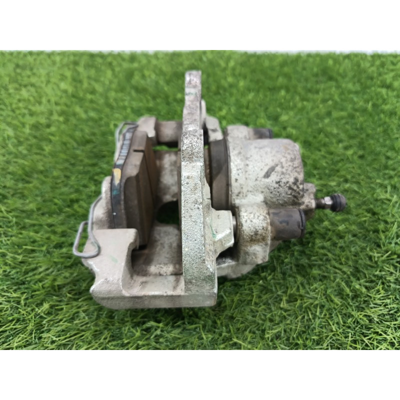 Суппорт тормозной (тормозная система) Ford Ecosport B515 2018 1.0L GN1Z2B120B