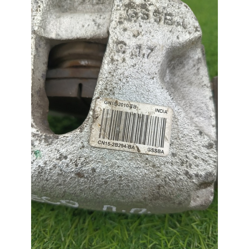 Суппорт тормозной (тормозная система) Ford Ecosport B515 2018 1.0L GN1Z2B120B