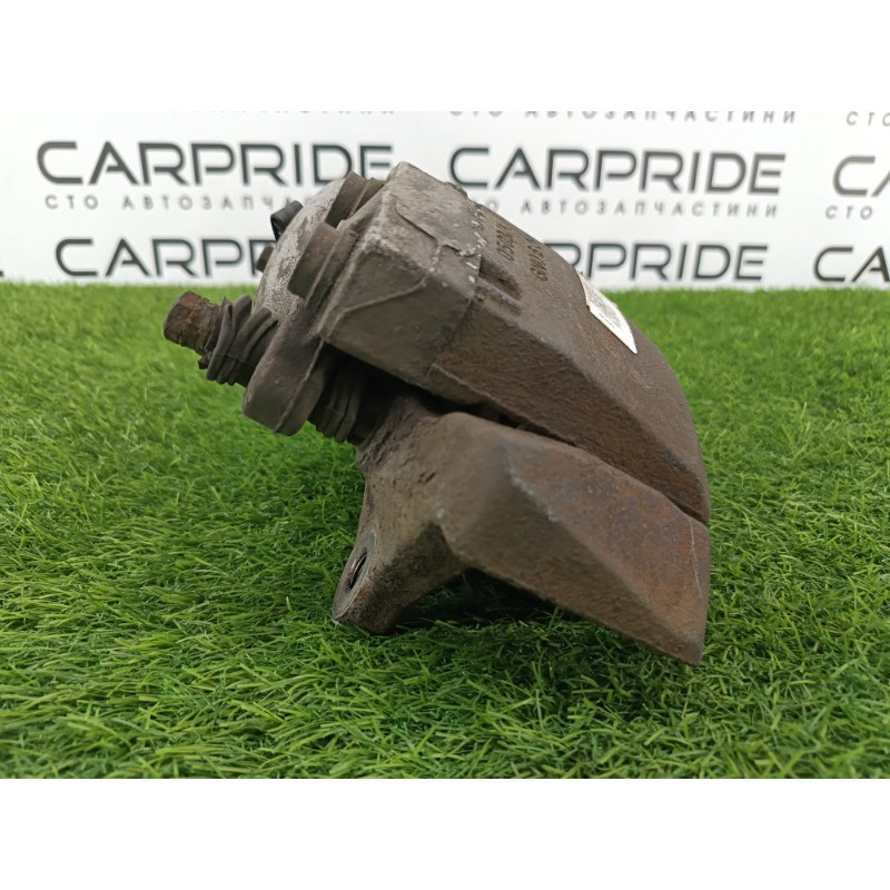 Суппорт тормозной (тормозная система) AUDI A6 C7 2011 2.0 tdi 4G0615124