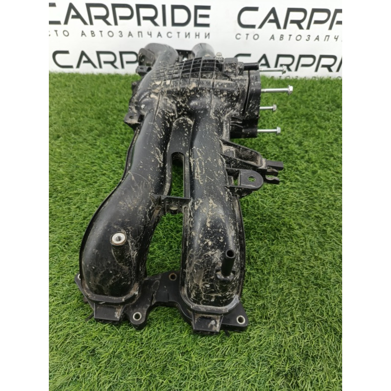 Коллектор впускной (впускная система) Subaru Forester SJ 14003AC420