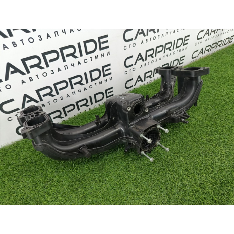 Коллектор впускной (впускная система) Subaru Forester SJ 14003AC420