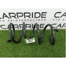 Пружина подвески