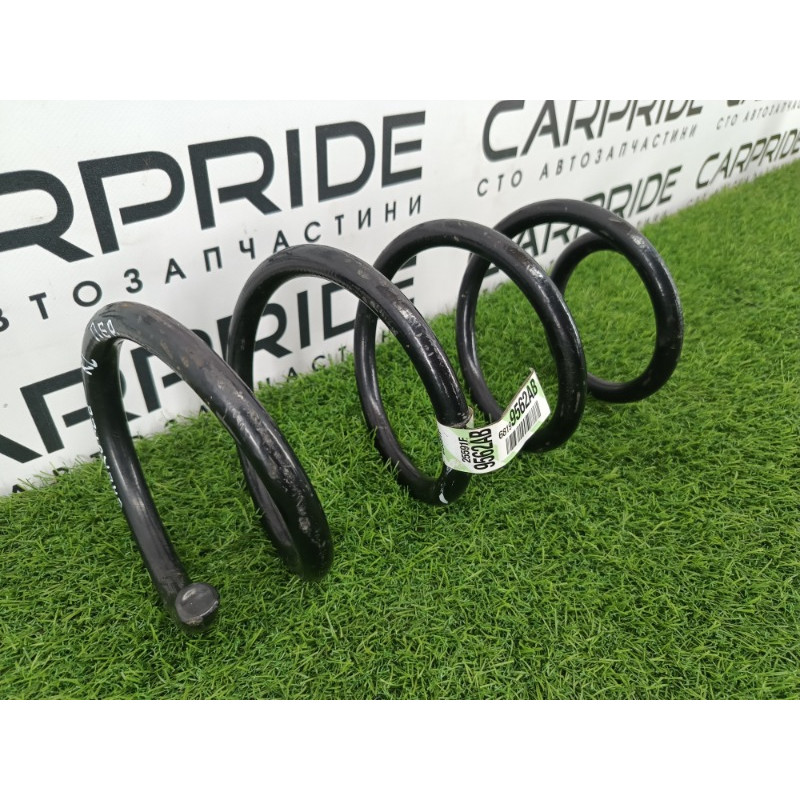 Пружина подвески (подвеска) Jeep Cherokee KL 68199562ab