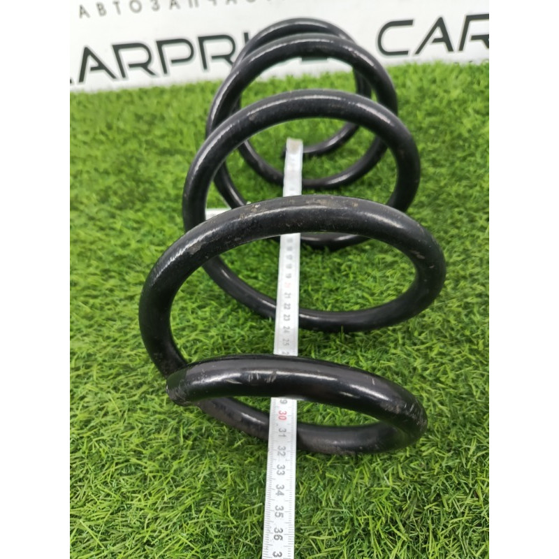 Пружина подвески (подвеска) Jeep Cherokee KL 68199562ab