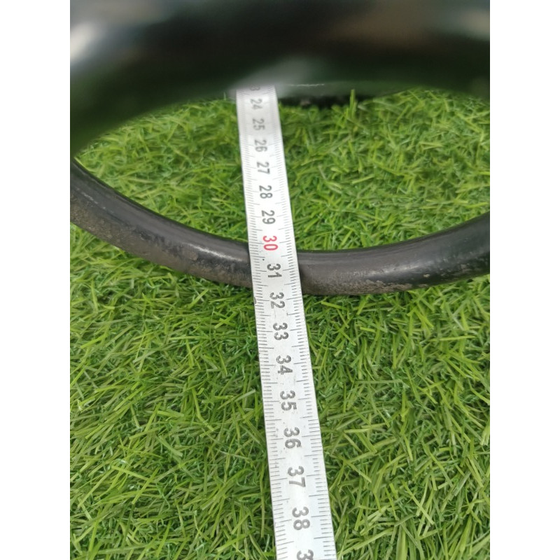 Пружина подвески (подвеска) Jeep Cherokee KL 68199562ab