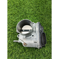 Дроссельная заслонка