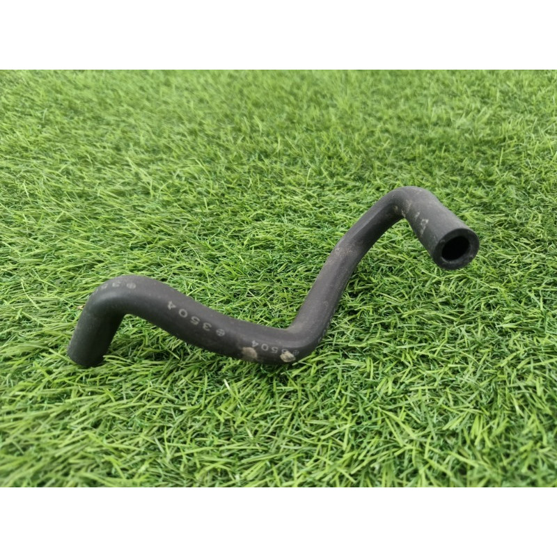 Патрубок (система охлаждения) Subaru Forester SJ 99071AD660