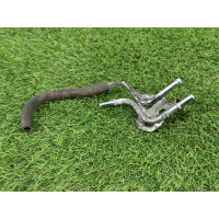 Паливна трубка