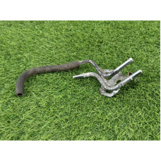 Трубка топливная