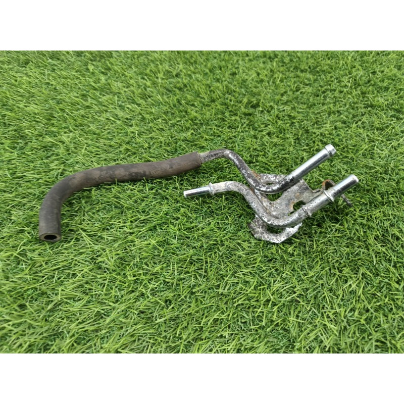 Трубка топливная (топливная система) Subaru Forester SJ 17536AA570