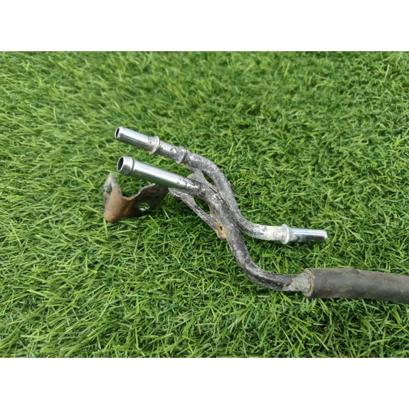 Трубка топливная (топливная система) Subaru Forester SJ 17536AA570