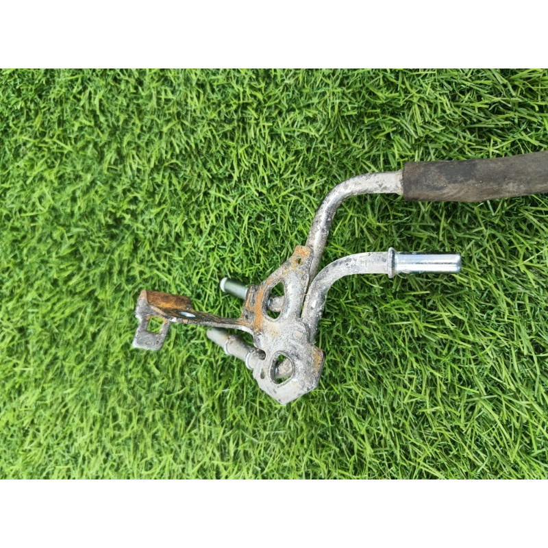 Трубка топливная (топливная система) Subaru Forester SJ 17536AA570