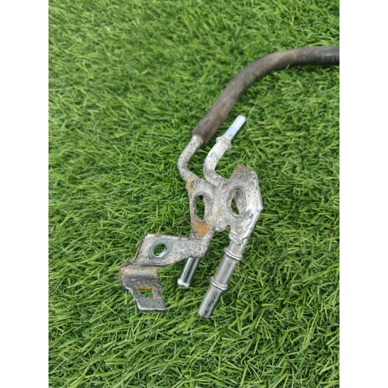 Трубка топливная (топливная система) Subaru Forester SJ 17536AA570