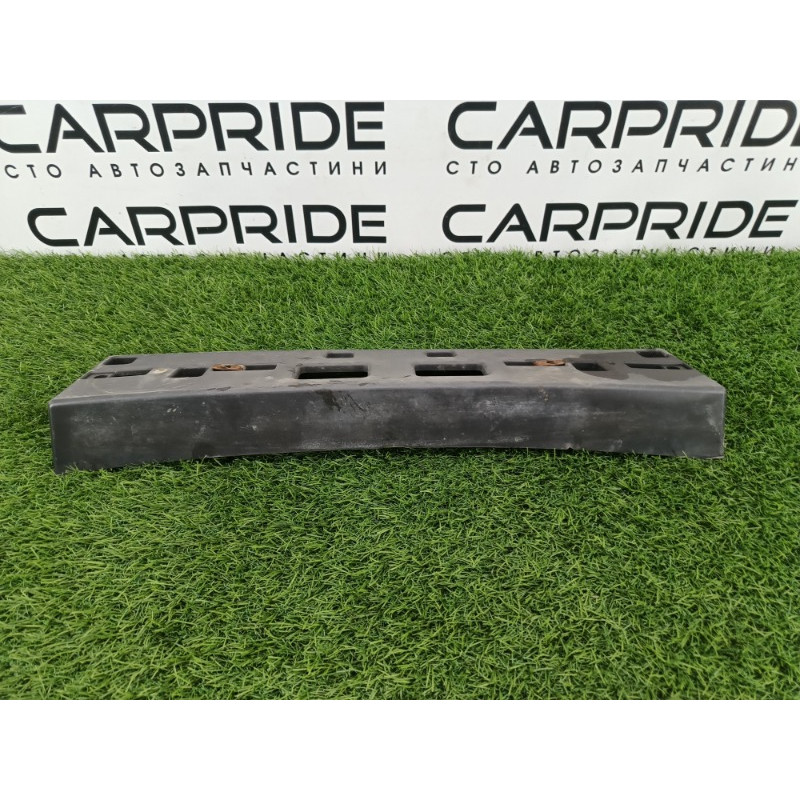 Площадка номерного знака (кузов и элементы) Chevrolet Captiva C140 2011 2.2 D (z22d1) 95471638