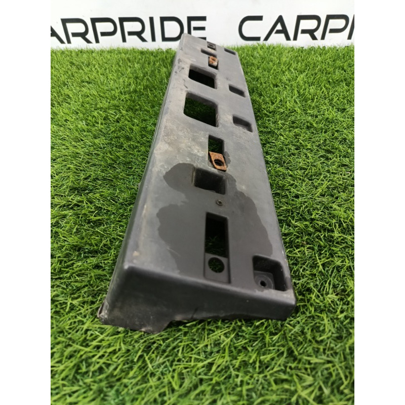 Площадка номерного знака (кузов и элементы) Chevrolet Captiva C140 2011 2.2 D (z22d1) 95471638