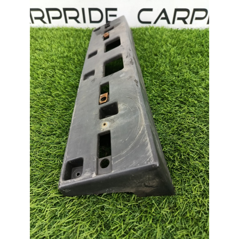 Площадка номерного знака (кузов и элементы) Chevrolet Captiva C140 2011 2.2 D (z22d1) 95471638