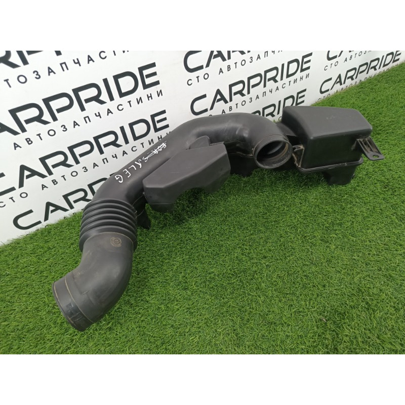 Резонатор воздушный (впускная система) Subaru Legacy BN 2016 2.5 14456AA45A