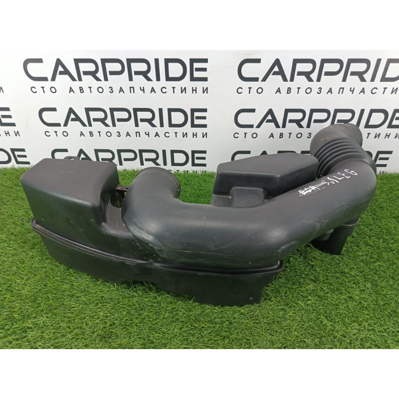 Резонатор воздушный (впускная система) Subaru Legacy BN 2016 2.5 14456AA45A