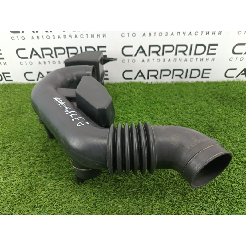 Резонатор воздушный (впускная система) Subaru Legacy BN 2016 2.5 14456AA45A