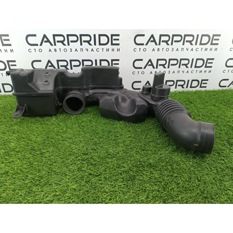 Резонатор воздушный (впускная система) Subaru Legacy BN 2016 2.5 14456AA45A