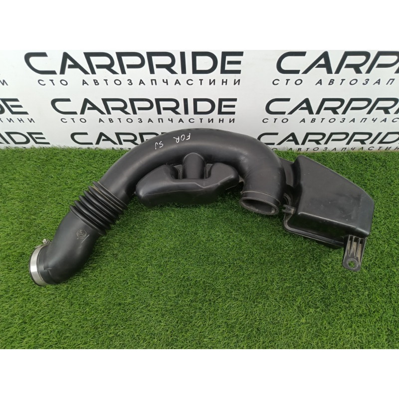 Резонатор воздушный (впускная система) Subaru Forester SJ 14456AA440