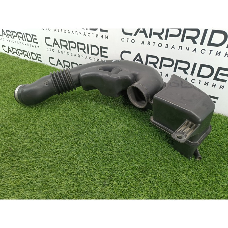 Резонатор воздушный (впускная система) Subaru Forester SJ 14456AA440