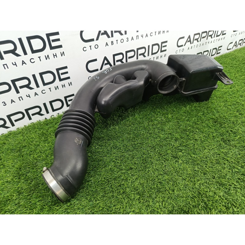 Резонатор воздушный (впускная система) Subaru Forester SJ 14456AA440