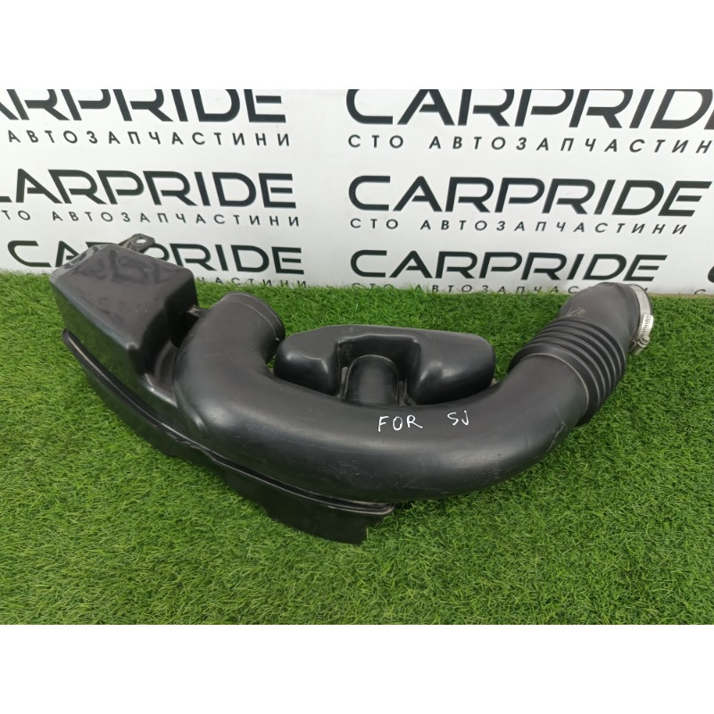 Резонатор воздушный (впускная система) Subaru Forester SJ 14456AA440