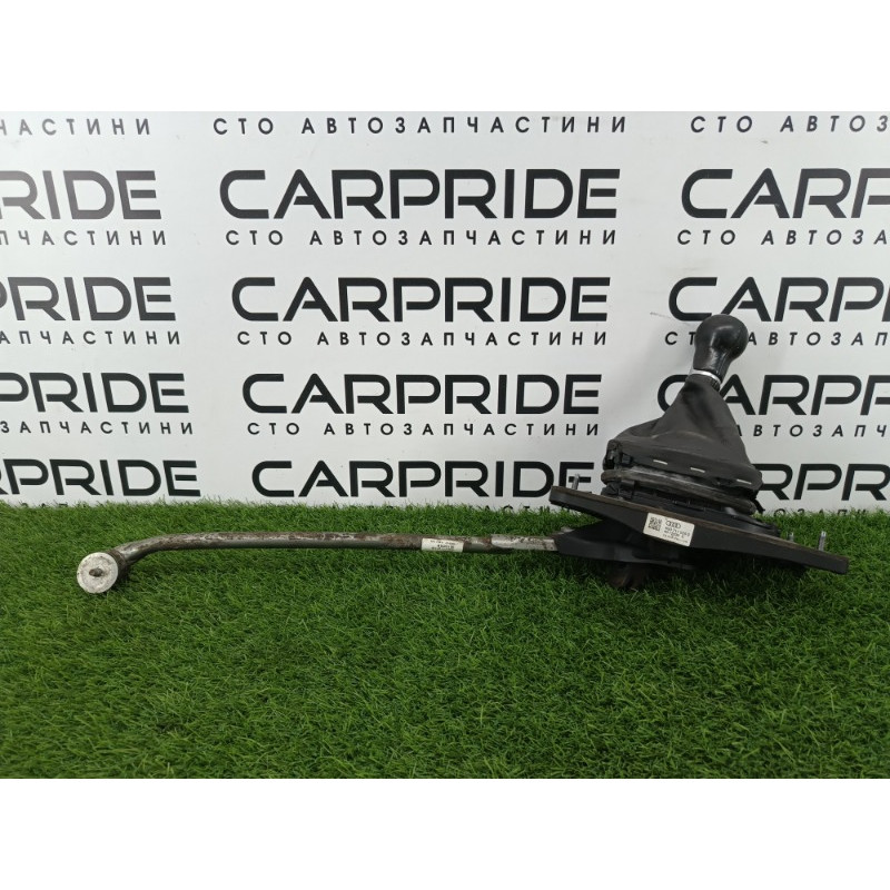 Кулиса КПП (трансмиссия) AUDI A6 C7 2011 2.0 tdi 8k0711406