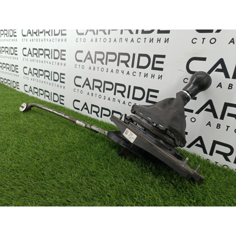 Кулиса КПП (трансмиссия) AUDI A6 C7 2011 2.0 tdi 8k0711406