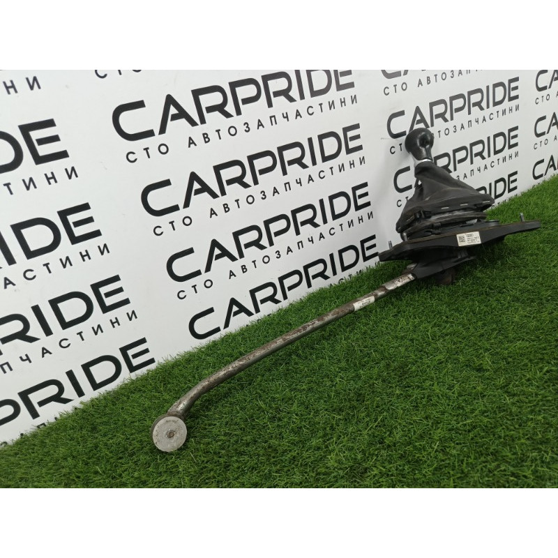 Кулиса КПП (трансмиссия) AUDI A6 C7 2011 2.0 tdi 8k0711406