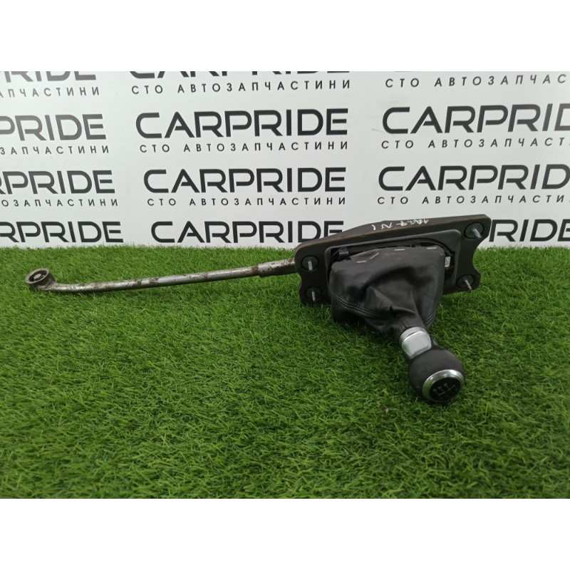 Кулиса КПП (трансмиссия) AUDI A6 C7 2011 2.0 tdi 8k0711406