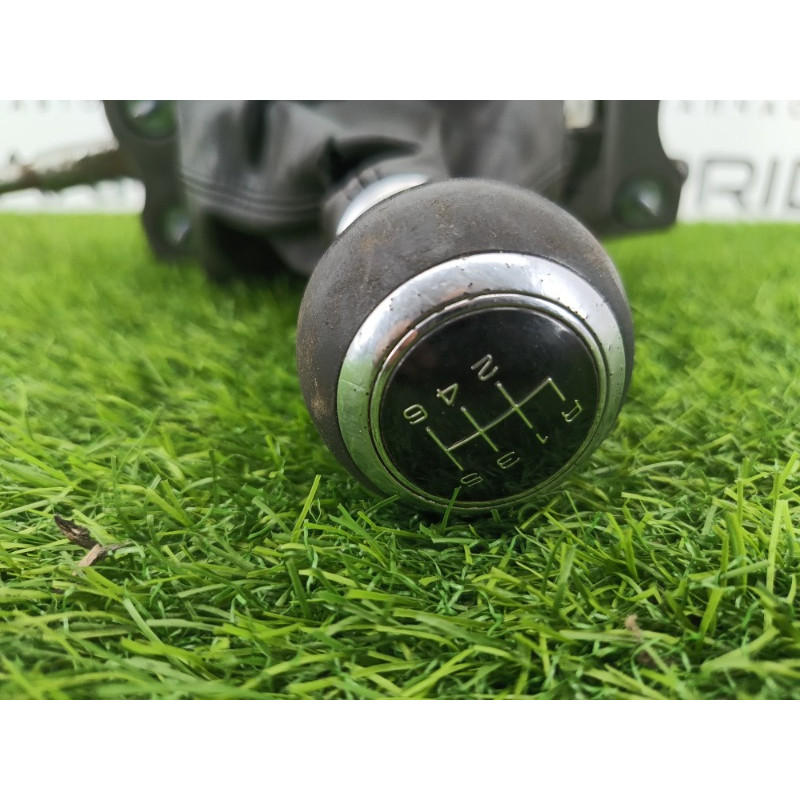 Кулиса КПП (трансмиссия) AUDI A6 C7 2011 2.0 tdi 8k0711406