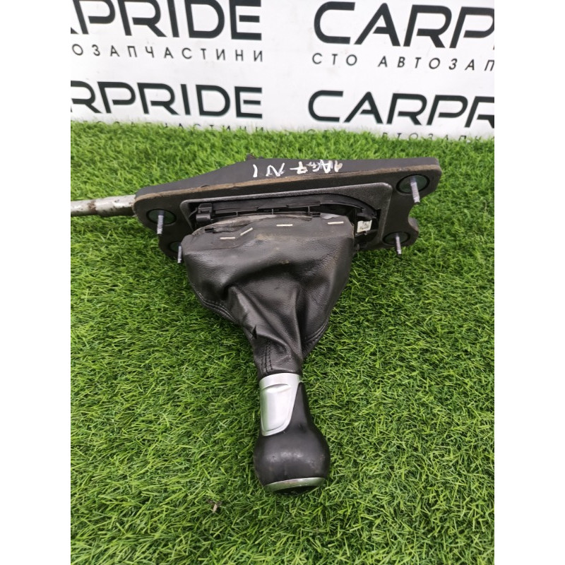 Кулиса КПП (трансмиссия) AUDI A6 C7 2011 2.0 tdi 8k0711406