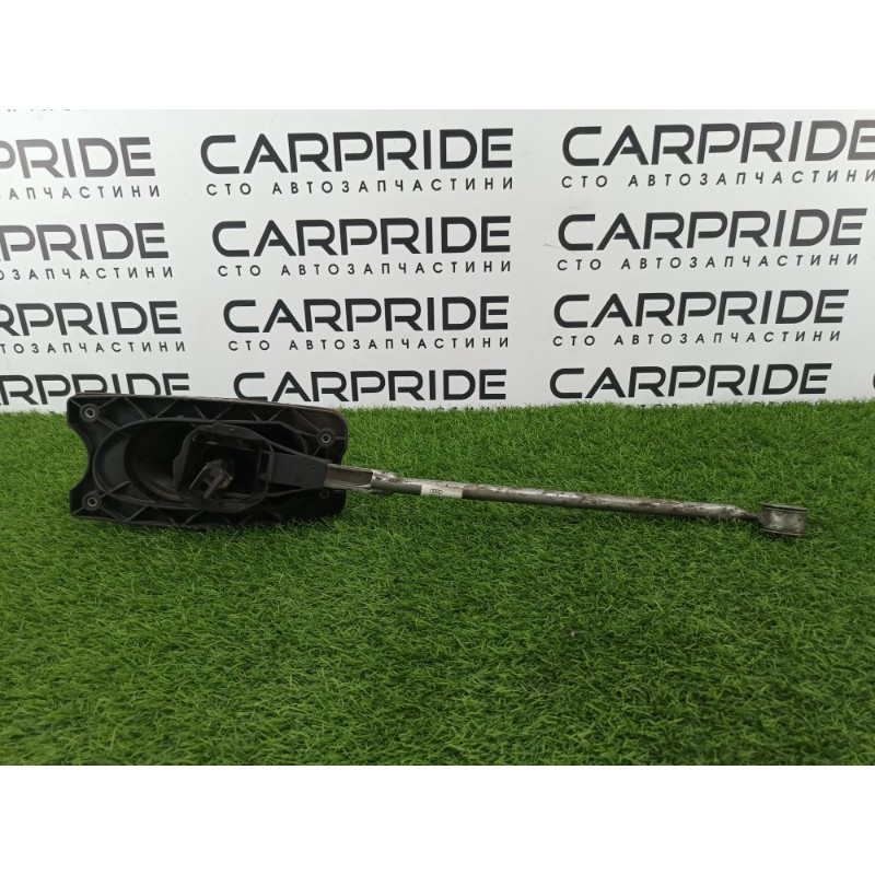 Кулиса КПП (трансмиссия) AUDI A6 C7 2011 2.0 tdi 8k0711406