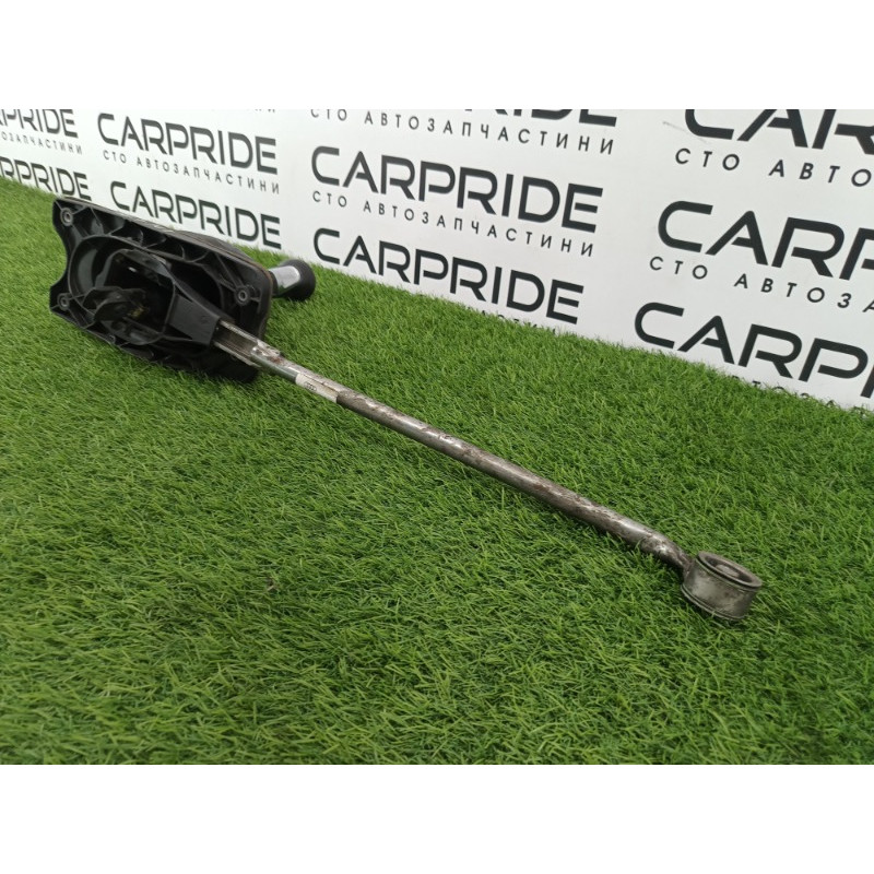 Кулиса КПП (трансмиссия) AUDI A6 C7 2011 2.0 tdi 8k0711406