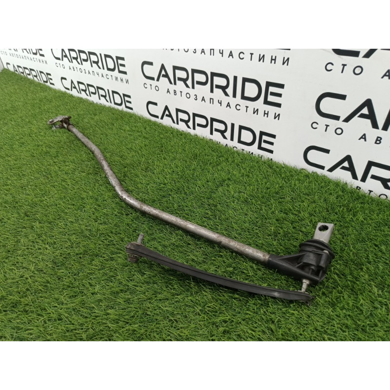 Кулиса КПП (трансмиссия) AUDI A6 C7 2011 2.0 tdi 8k0711151c