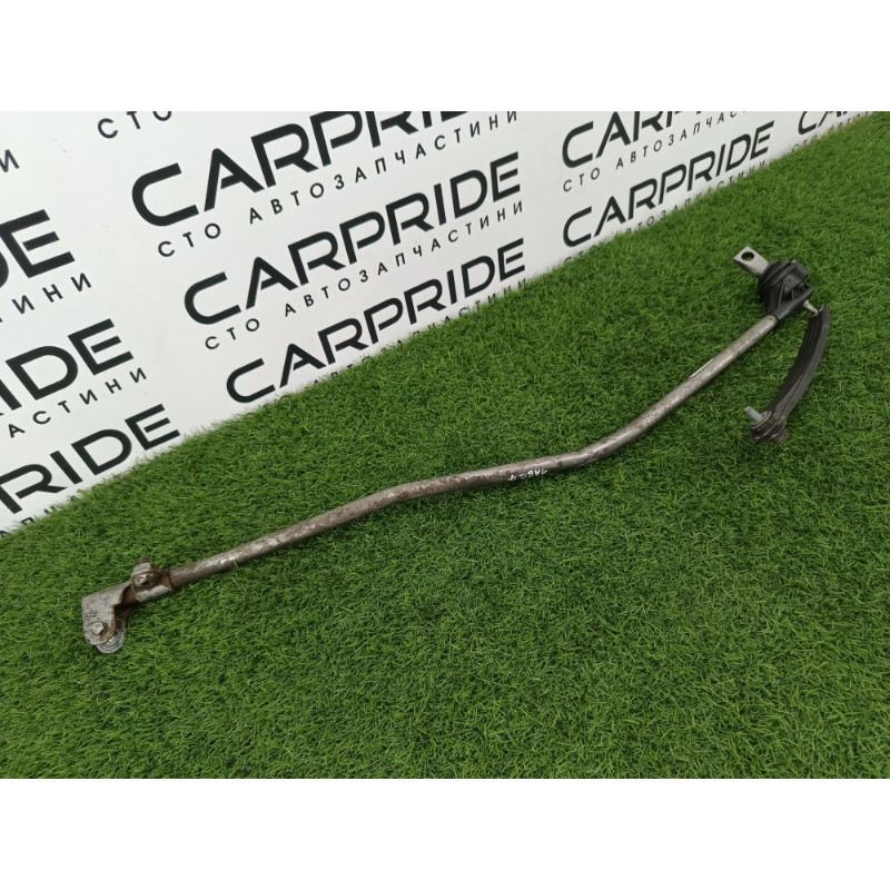 Кулиса КПП (трансмиссия) AUDI A6 C7 2011 2.0 tdi 8k0711151c