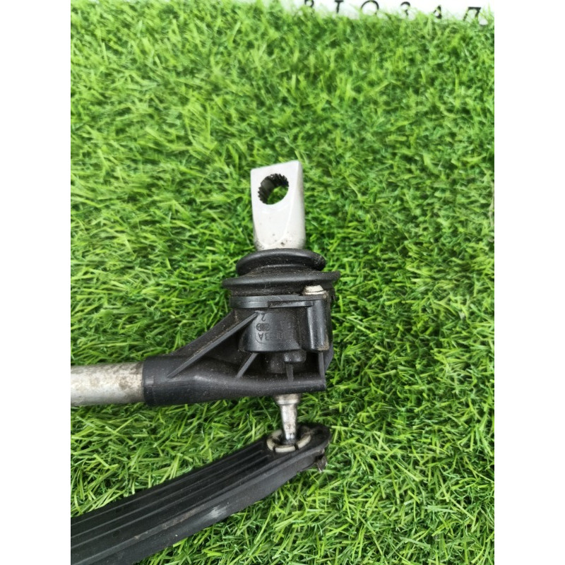 Кулиса КПП (трансмиссия) AUDI A6 C7 2011 2.0 tdi 8k0711151c