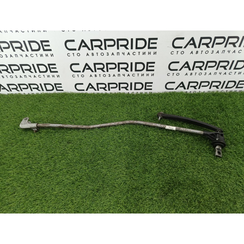 Кулиса КПП (трансмиссия) AUDI A6 C7 2011 2.0 tdi 8k0711151c