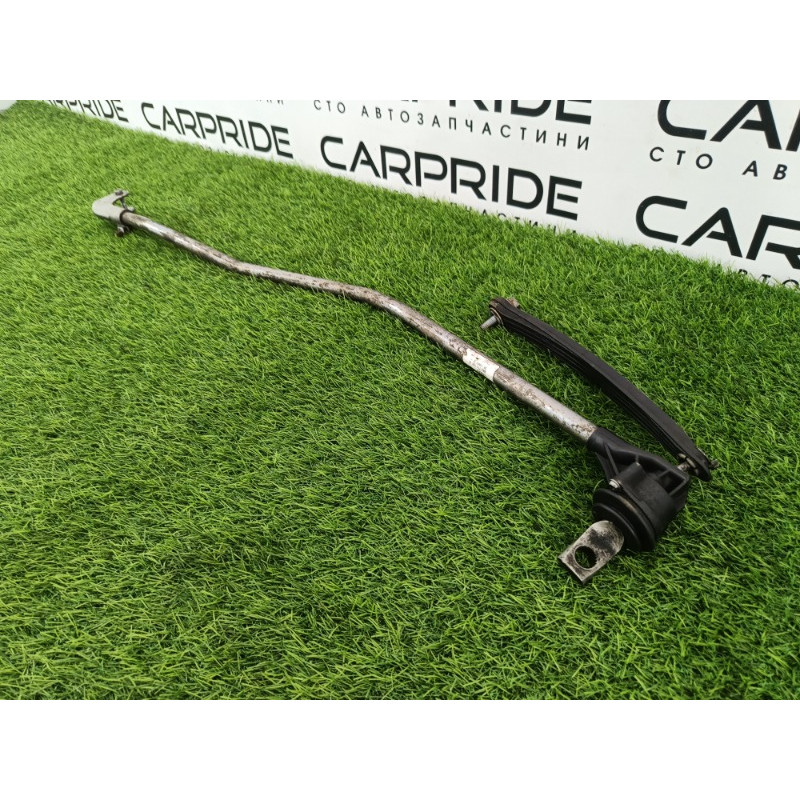 Кулиса КПП (трансмиссия) AUDI A6 C7 2011 2.0 tdi 8k0711151c