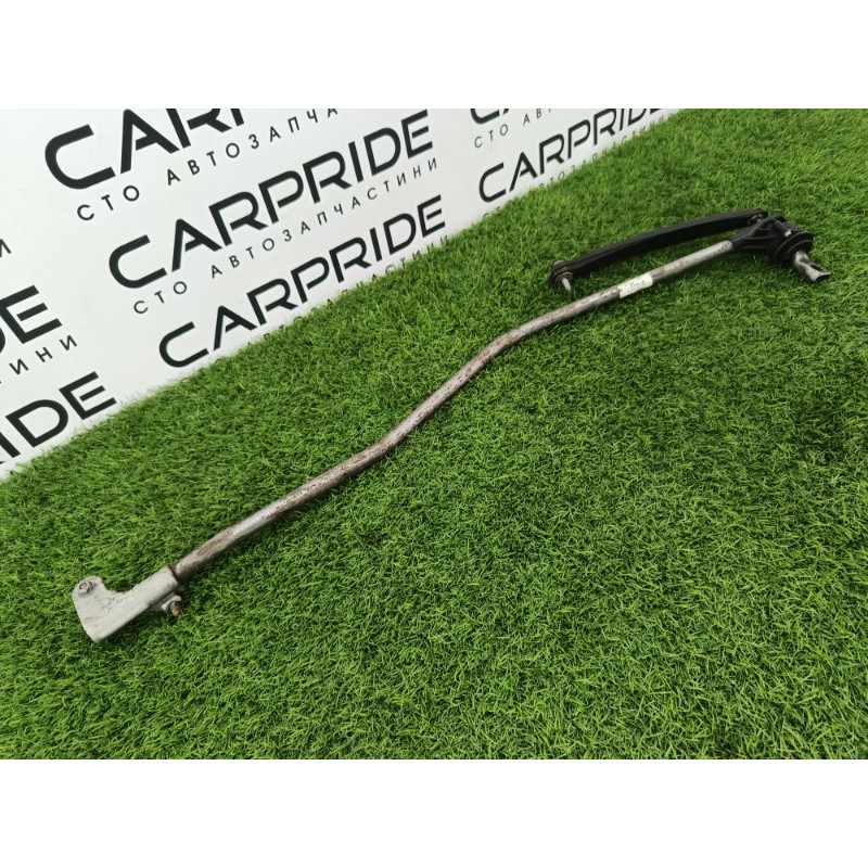 Кулиса КПП (трансмиссия) AUDI A6 C7 2011 2.0 tdi 8k0711151c